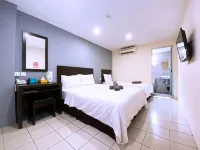Seeds Hotel Klang Meru