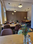 Ansager Hotel og Hytteby Hotel a Sonder Omme
