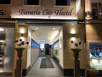 Bavaria City Hostel - Design Hostel