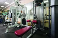 Starinnaya Anapa Resort - Gym