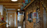 Agriturismo Dalla Natura la Salute Hotels in Carisolo