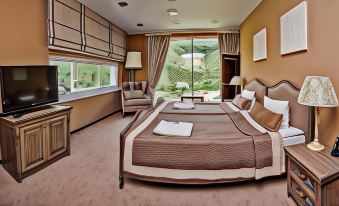 Fiagdon Hotel
