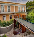 Hacienda Peña Pobre Hoteles en Tlalpan