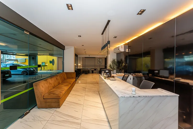 CK2 Hotel