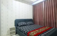 Puri Mansion Apartment Hotels near Warung Kong Samsil