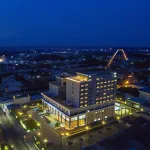 Sunrise Hotel Hotels near Diep Hue Department Store