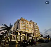 Vintano Hotel Hotels near Elegushi Beach Main gate, Private Beach Resort