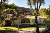 Quinta Dos Sinçais Hotels in Ramela