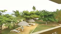Sea View Beach Hotel Hotels in Nilaveli