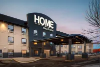 Home Inn & Suites - Swift Current Ξενοδοχεία στην πόλη Swift Current