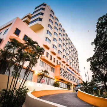 Phayao Gateway Hotel