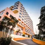 Phayao Gateway Hotel Hôtels à : 