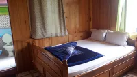 Vamoose Magnolia Homestay