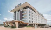 Ananth the Grand Hotels in Hubli-Dharwad