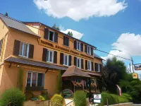Logis le Quai Fleuri