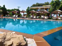 Maison Hotel Hotel di Chalkidona