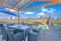 Golden River Motor Inn - Wifi