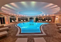 Wellness & Genuss Resort - Engel Obertal