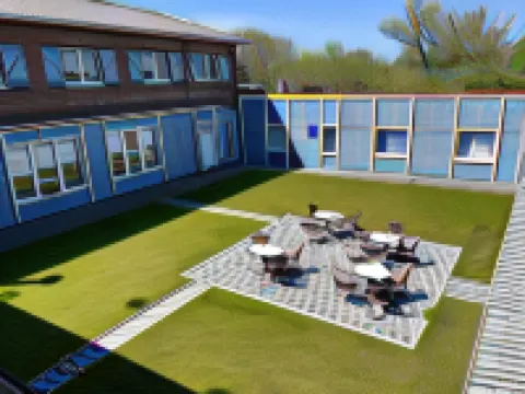 Landlust Hotel Hotels in 