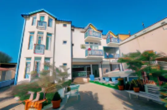 Laguna Beach Club Bazaleti Lake Hotels in 