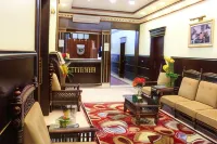 City View Museum Hotel