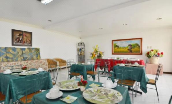 New Orleans Tagaytay