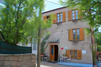 Fragrante Hotel - Adult Only (+13) Hotel a Mithatpasa Mahallesi