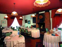 Villa San Carlo Hotels in Cortemilia