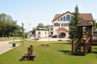 TsarGrad Hotel