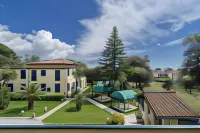 Hotel Verdemare Hotels in Camaiore