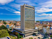 Hotel Bulgaria Hotels near Baba Ganka Square