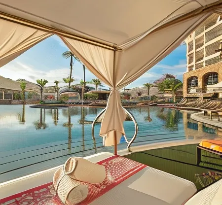Grand Solmar Lands End Resort And Spa