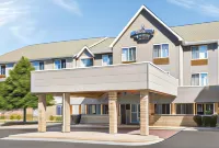 Country Inn & Suites by Radisson Romeoville I-55