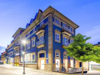 Ibis Styles Chaves Hotels in Chaves