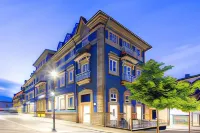 Ibis Styles Chaves