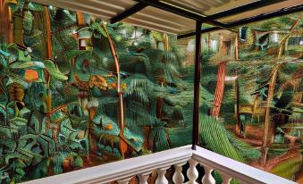Hotel Candolim Aloft