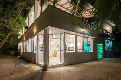 Liberty Guesthouse Maldives Hotels in 