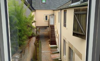 Hôtel le Saint Patrice