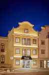 Hotel das Salinas Отели рядом с достопримечательностью «Old Building Captaincy»