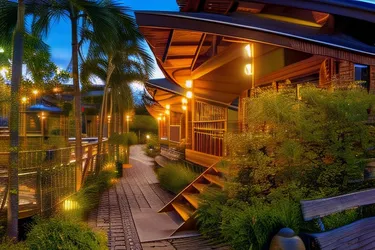 รูปภาพของTique Series Boutique Resort ทีค ซีรีย์ บูทีค รีสอร์ท