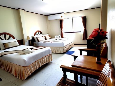 นาตาชา โฮเทล