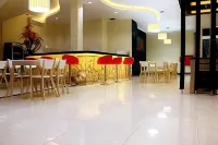 Green Garden Hotel Hotel a Jenu