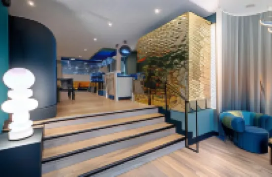 Hôtel Mercure Annecy Centre