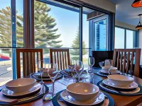 Bonnies of Beachport Hotels in Millicent