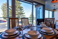 Bonnies of Beachport Hotels in Beachport