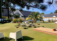 Hôtel Heod - Binic - Saint-Quay-Portrieux Các khách sạn ở Binic