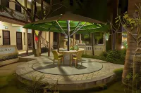 Sauraha Resort