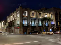 messina 41 hotel Hotel a Rometta Marea