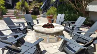 The Vagabond's House Boutique Inn Hotels in Pebble Beach