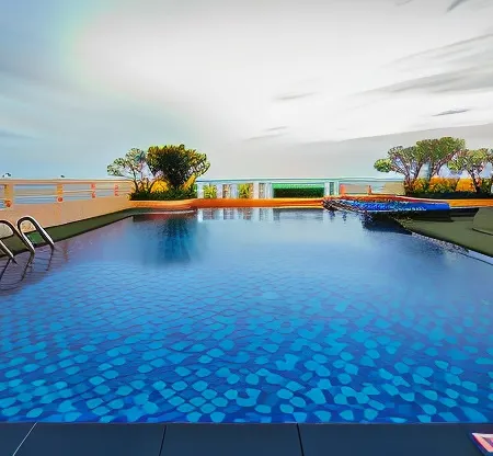 FuramaXclusive Sandara Hua Hin at Cha-am Beach